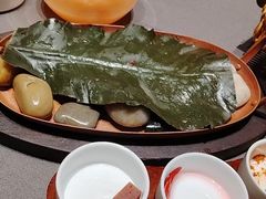 -小厨娘淮扬菜(天印大道店)