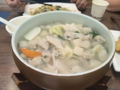 -海坛特色小吃·只做平潭特色菜(平潭店)