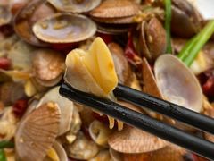 -四川小胡子海鲜(丁村万人海鲜广场店)