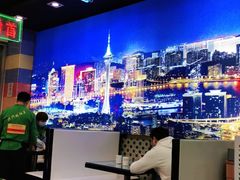 -澳门陈光记烧味饭店(万象城店)