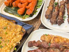 -利杨记·本味轩粥坊·烧烤(宝体店)