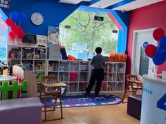 -美吉姆儿童发展中心(远洋中心店)