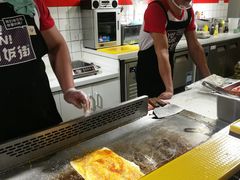 -四环冷面王(西单华威约饭街店)