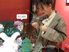 -猫色咖啡·猫咖