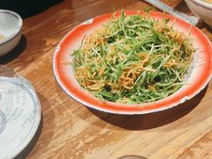 -打酱油·非遗淮扬菜(瘦西湖梅岭店)