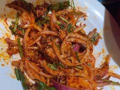 -永红源啤酒·烧烤·海鲜·大排档(青特城店)