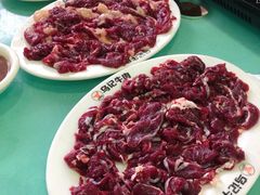 -乌记鲜活牛肉城(金砂东路店)