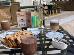 -利顺德大饭店·维多利亚花园(小白楼店)