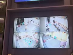 -伊叶舞蹈YEAH DANCE(LCM置汇旭辉校区)
