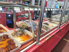 -惠丰源烩面馆(经七路店)