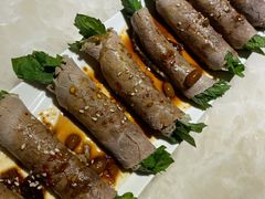 -滇越乘象云南餐厅(豆各庄店)