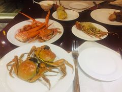 -雄楚国际大酒店-四季西餐厅