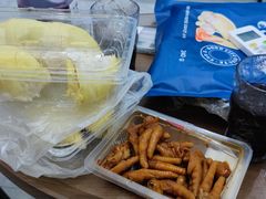 -盒马鲜生(悠方店)