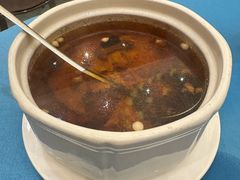 -大树头·花园餐厅(市桥店)