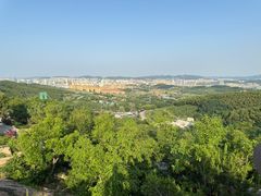 -威海华夏城景区