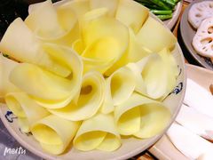 功夫土豆片-重庆渝达老火锅(春熙路店)