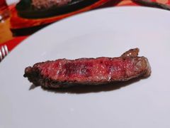特级和牛眼肉-Macarena 玛卡莲娜西班牙餐厅