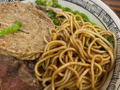 -友琴面馆(东白溪公寓店)