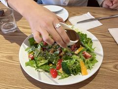 -home 逅·慕西餐厅