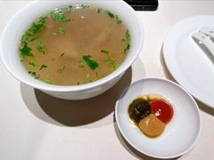豆泡汤-南门小馆·清真(国贸商城店)
