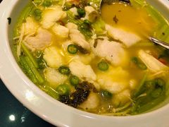 -山东八大碗山东老字号