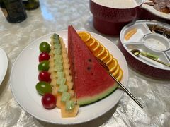 -明湖楼·经典鲁菜山东海鲜(大明湖店)