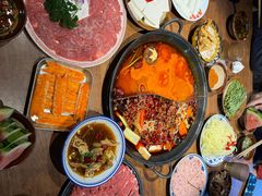 -楠火锅(昆山金鹰店)