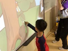 -瑞思少儿素质成长中心(九方校区)