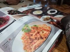 -阿罗新疆菜(人民广场店)