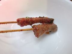-764厂烧烤总店
