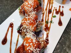 -将太无二·北美传奇寿司(荟聚购物中心西红门店)