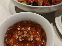 -饭橘汉江码头·乡野土菜馆(静安路店)