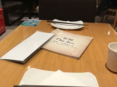 -Pho Asia 亚阁越南料理(上海来福士广场店)