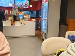 -85度C(南京珠江华海店)