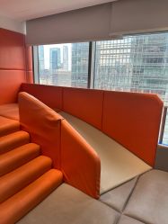 -唯儿诺儿童医院·儿科·眼科·口腔(海岸城店)