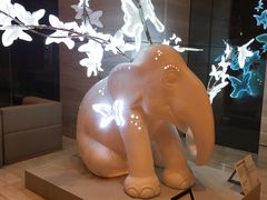 -阿瓦尼河滨曼谷酒店