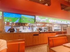 -冰城串说·羊肉串烧烤(哈西大街店)