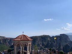 -梅黛奥拉修道院