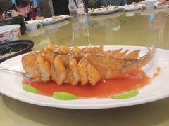 -上海小南国(世博源店)