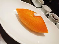 蜜汁红薯-新荣记(BFC外滩金融中心店)