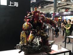 -东浩兰生上海世博展览馆