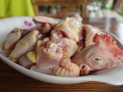 -万兴启丰椰子文化园餐厅