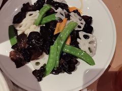 -柴米油盐三杯鸡(象山北路店)