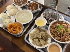 -姚记炒肝店(鼓楼店)