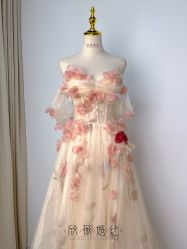 -欣薇婚纱(新源乐汇城店)