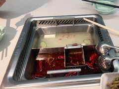 -野妹火锅(龙岗店)