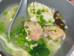 -鹿港小镇(悠唐店)