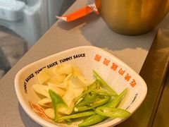 -赞酱川式烤肉(蜀都万达店)