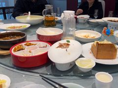 -红菜坊·烤鸭·川鲁宴(石园店)