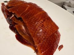 -四季民福烤鸭店(故宫店)